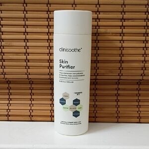 Clinisoothe Skin Purifier